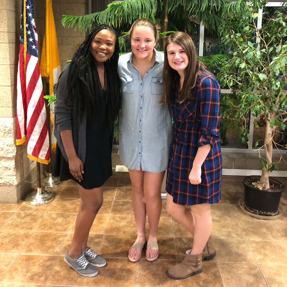 Meet your Posher, Callie